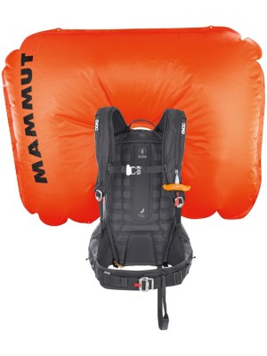 Evoc 2025 avalanche airbag